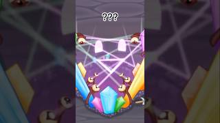 Early Game vs Mid Game vs End Game  My Singing Monsters  shorts edit funny [upl. by Anivol95]