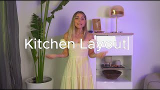 kitchen layouts [upl. by Dal39]