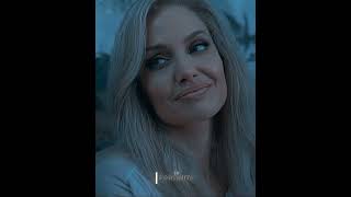 The beauty of eternals  Thena edit kulosa slowed eternals thena angelinajolie [upl. by Oj]