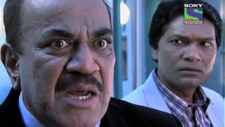 CID  Episode 610  Khoon Ka Raaz Jahaz Mein [upl. by Graig]