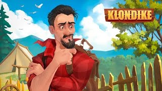 Bandit Camp  Part 1  Klondike  The Lost Expedition  Klondike Walkthroughs [upl. by Lewes]