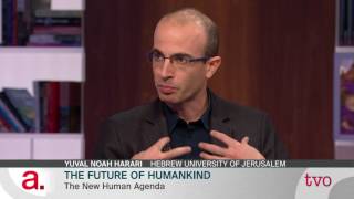 The Future of Humankind [upl. by Dolora]