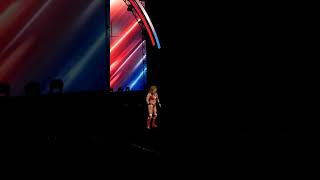 Jordynne Grace Entrance wwe2k24 [upl. by Savadove]