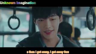 Jab se tere nainaeng sub songkorean drama mashup‎Woo Dohwan Joy [upl. by Noakes735]