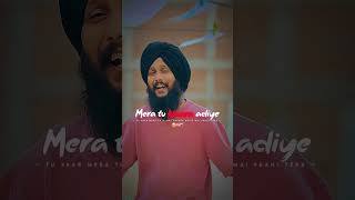 Waalian  Harnoor Full Song Gifty  The Kidd  Rubbal GTR  Punjabi Song  JattLife Studios [upl. by Alyakam]