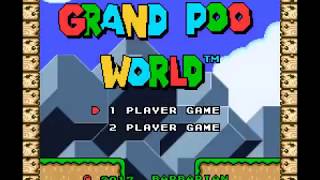 Grand Poo World 100 TAS in 381049 [upl. by Adaiha]