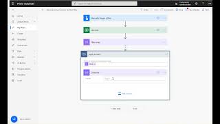 Power Automate  How to filter Dataverse choice column by text value [upl. by Nahaj]