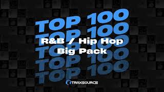 Traxsource RampB  Hip Hop Big Pack November 2024 [upl. by Ezitram]