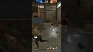 Free fire awm noob vs pro remix garenafreefire shorts viral [upl. by Boru]