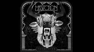 Mastodon  Stargasm Instrumental [upl. by Ardna]