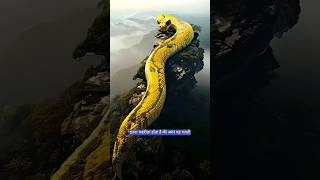 World Most Dangerous Snake science sciencefacts snake [upl. by Fiedling133]