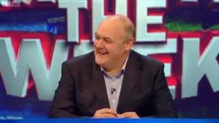 Mock The Week Series 11 Episode 11 [upl. by Emanuel]