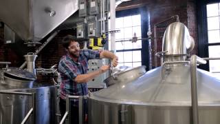 S1E1  Baxter Brewing Co  Local Brew [upl. by Burkhart]