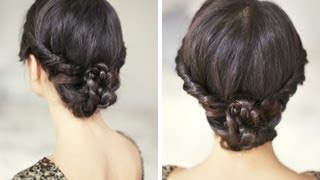 Party Hairstyle [upl. by Avis]