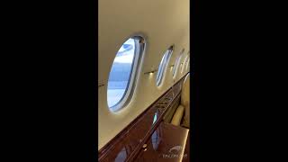 2010 HAWKER 4000 For Sale [upl. by Winonah]