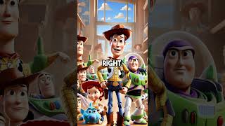 The Groundbreaking Toy Story First ComputerAnimated Feature Film [upl. by Ardnoid]