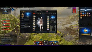 Lost Ark 1621 Stream Arcana 4Man Echidna 42m [upl. by Nehttam]