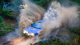 Narooma Forest Rally 2016 GoPro [upl. by Boyce]