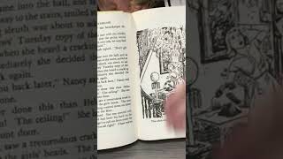 Flipping through book pages ASMR 😀 [upl. by Naujtna]