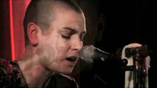 Sinead OConnor  If You Had A Vineyard [upl. by Becht]