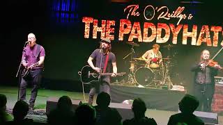 The O Reillys amp THE PADDYHATS [upl. by Arlette]