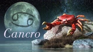 ♋️ CANCRO ♋️ ☆ AGOSTO 2023 ☆ OROSCOPO ☆ SALUTE AMORE LAVORO [upl. by Nihs]