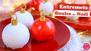 🎅 BOULES DE NOEL CLEMENTINE et CANNELLE  🎅 [upl. by Fadil]