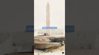 Unveiling Cleopatras Needle A Journey Through Time [upl. by Herzig]