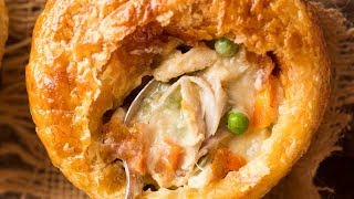 Chicken Pot Pie [upl. by Janus]