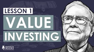 1 What is Value Investing [upl. by Llevel]