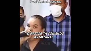 Pérolas brasileiras PT28 memesbr humor brasil shorts [upl. by Ecenahs]