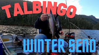 Talbingo Winter Send [upl. by Teirtza]