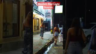 Malate Manila Night Walktour virtualtour malatemanila walkingtourphilippines [upl. by Jessie]