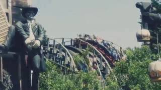 Port Aventura  The Video [upl. by Bazil]