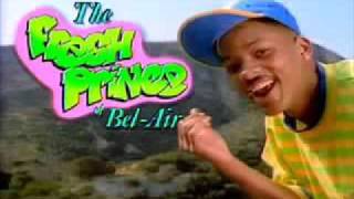 Fresh Prince of Bel Air theme fast [upl. by Frame850]