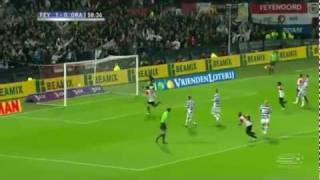 John Guidetti  A Rising Star  20112012  HD [upl. by Feigin]