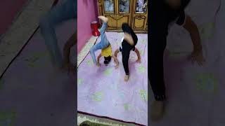 breakdance dancer عمتكم جومانه العالميه ام حركات قويه يوسف العالمىbreakdancing danceform [upl. by Grace]