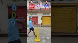 😳Rilee Rossouw Vs 😨Virat Kohli match cricket match cricket cricket lover [upl. by Oralle465]