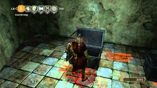 Lets Play Dark Souls 2 013 deutschHD Ich liebe Truhen [upl. by Innoc]