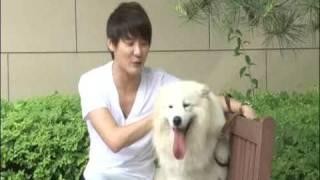 All about TVXQ season 3 DOGS TALK Xiah and Xiaky [upl. by Edivad]