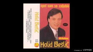 Halid Beslic  Sumorne jeseni  Audio 1990 [upl. by Manvil806]