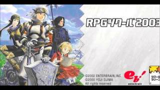 RPG Maker 2003 Field 4 Remastered [upl. by Nednyl]