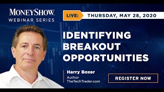 Identifying Breakout Opportunities  Harry Boxer [upl. by Amlet]