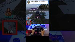 Best Ferrari GTC 4Lusso Setup for Antilag Drag amp Drift shorts forzahorizon5 racing ferrari [upl. by Ititrefen]