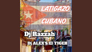 Latigazo Cubano [upl. by Kariotta]