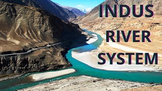 Indus River System [upl. by Schoenfelder]