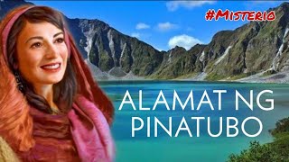 📀 ANG ALAMAT NG BULKANG PINATUBO  Misterio Ph [upl. by Eojyllib]