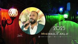 محمد كاكلو رقص شيخاني جديد  2025  Mhemad Kaklo [upl. by Malsi524]