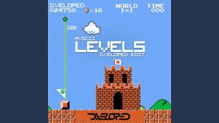 Levels Dveloped Remix [upl. by Felton]