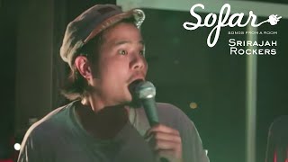 Srirajah Rockers  Destroy Babylon  Sofar Bangkok [upl. by Iveson]